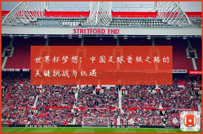 世界杯梦想:中国足球晋级之路的关键挑战与机遇