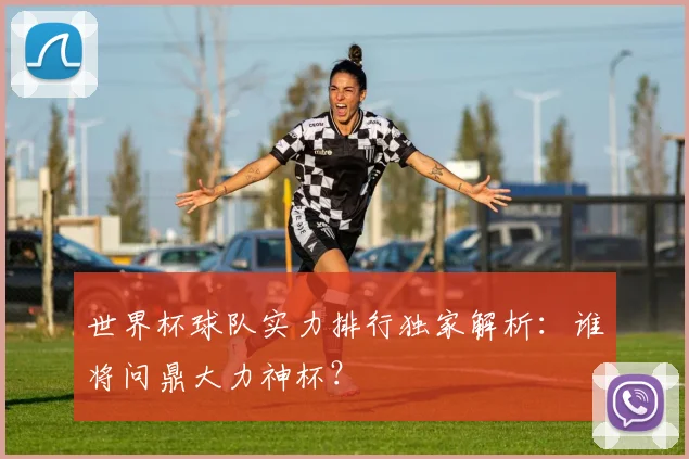 世界杯球队实力排行独家解析:谁将问鼎大力神杯?